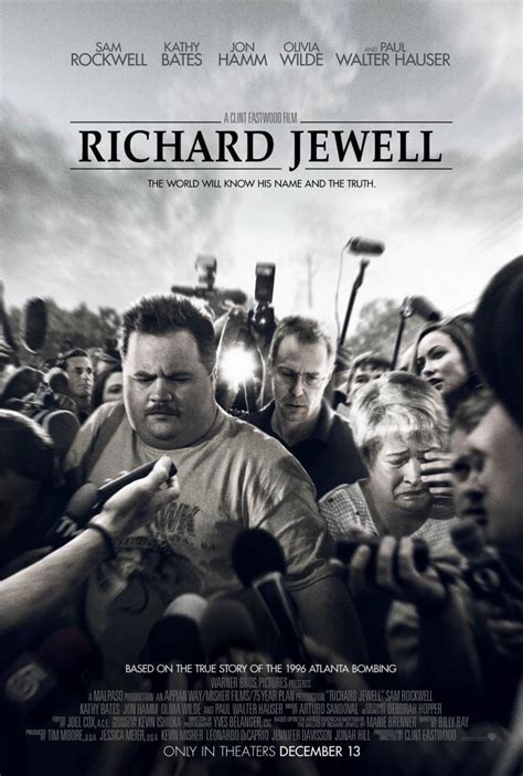 richard jewell filmaffinity